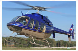 BELL 407