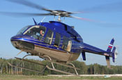 BELL 407