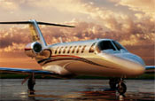 Citation CJ3