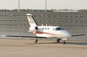 Citation Mustang