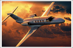 Citation Sovereign