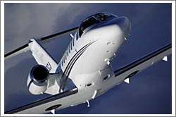 Citation CJ3