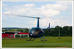 Citation CJ3