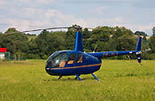 Raven II R44