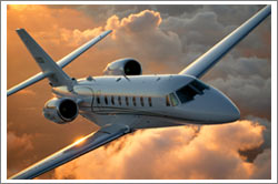 Citation Sovereign